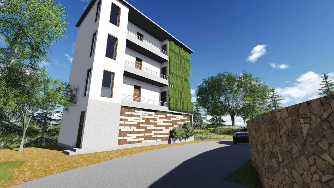 Our Projects