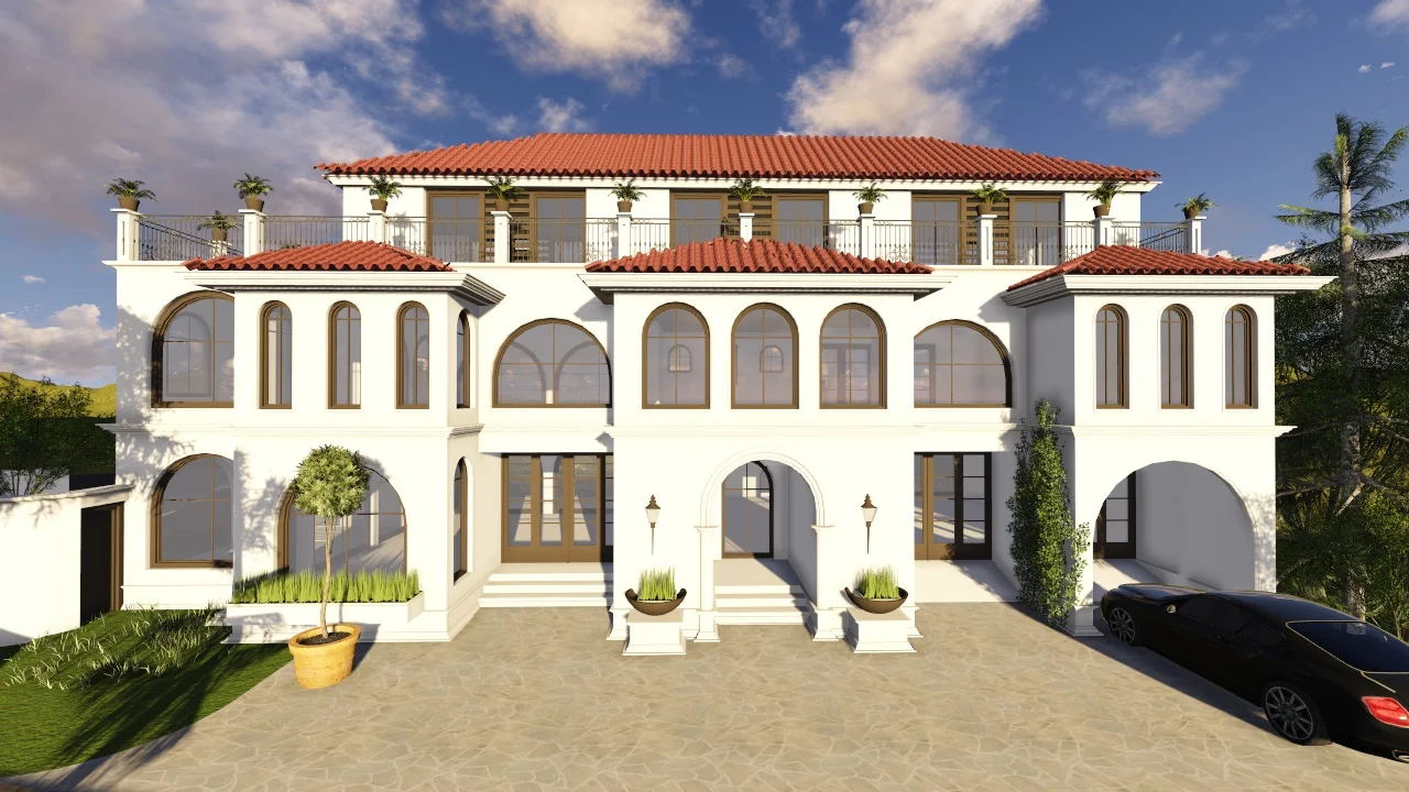 Our Projects