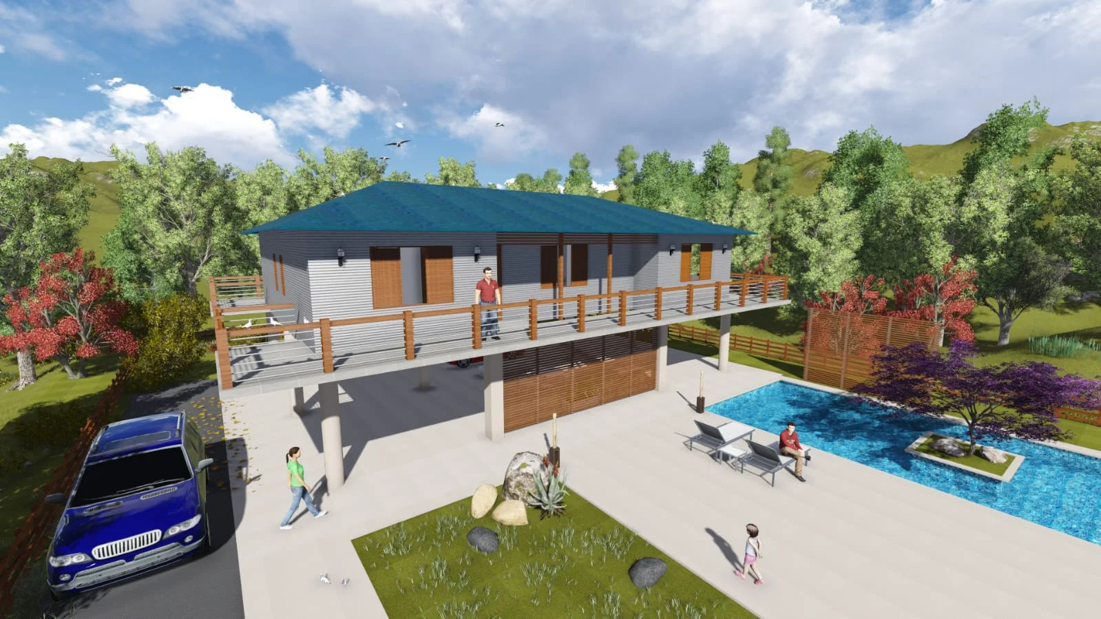 Our Projects