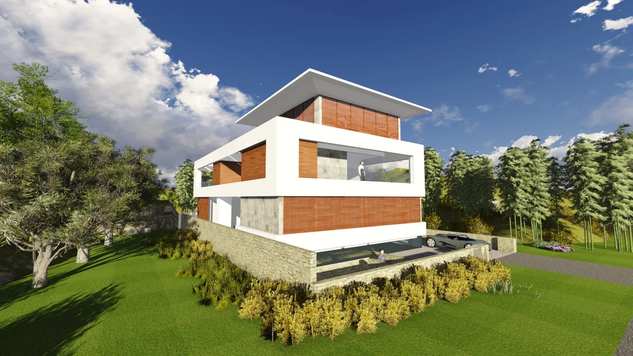 Our Projects