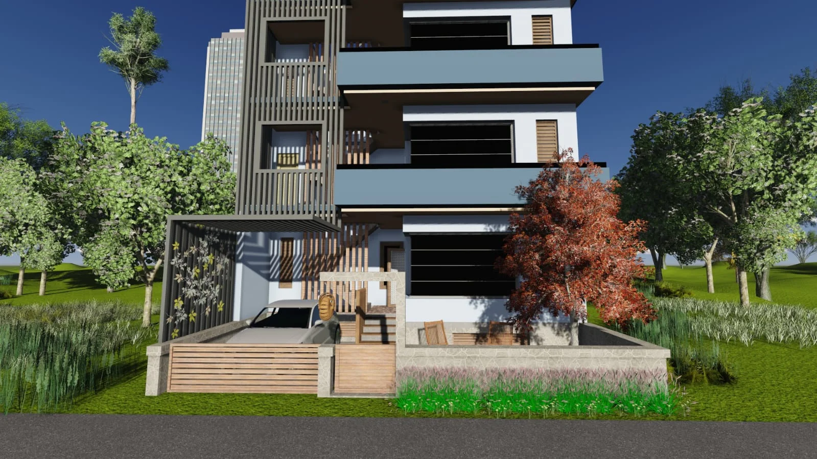 Our Projects