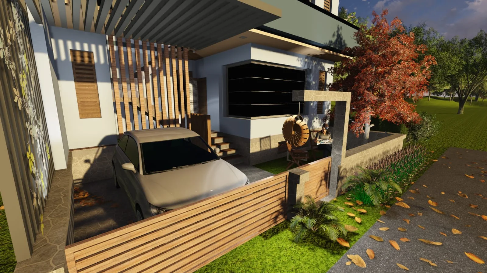 Our Projects