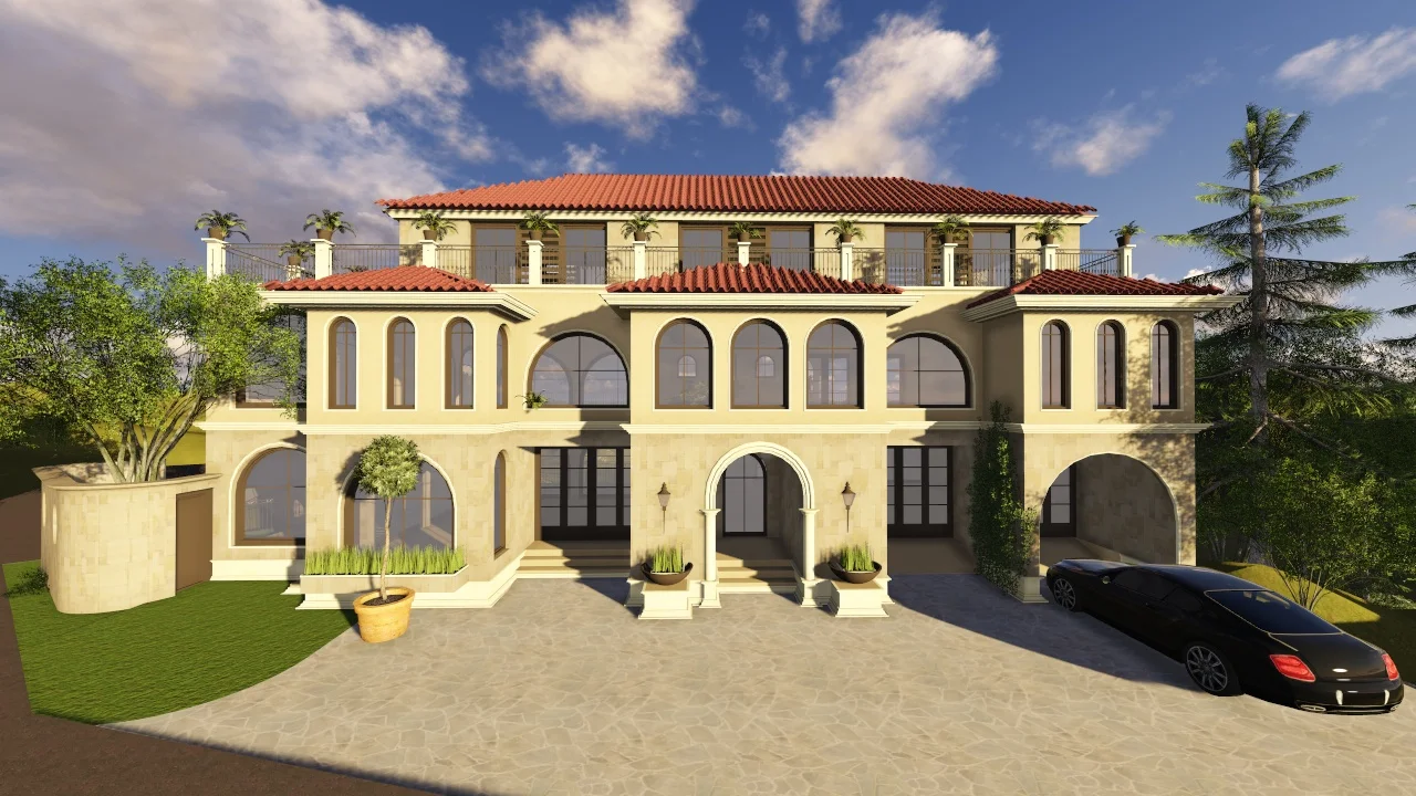 Our Projects