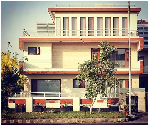 Architecure Design